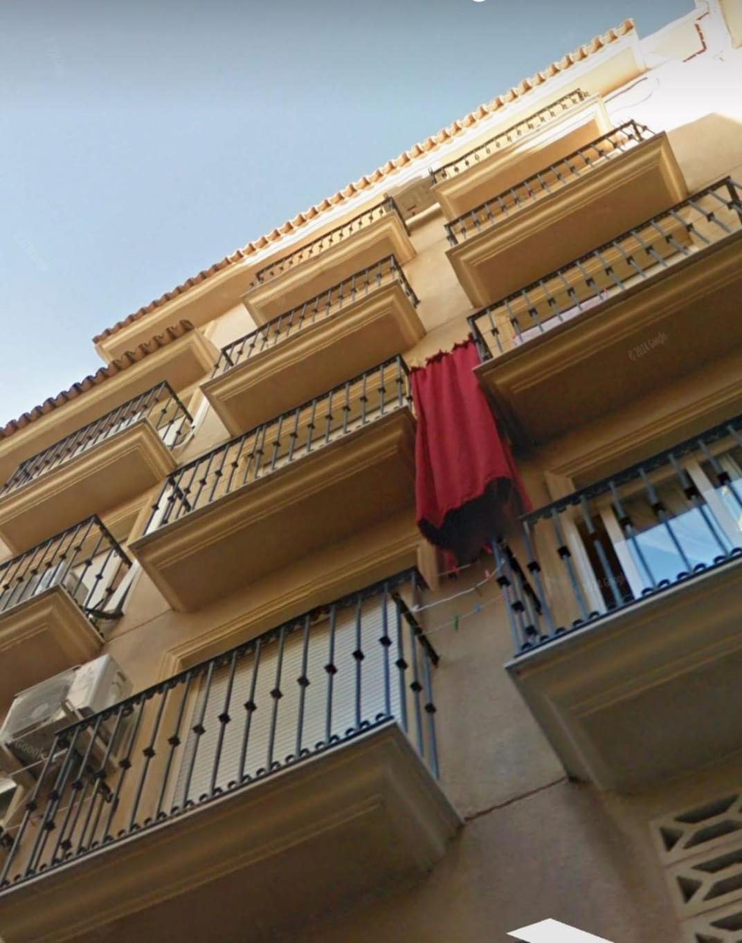 Los Pisos De Concha Benidorm Exterior photo